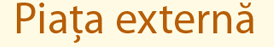piata externa
